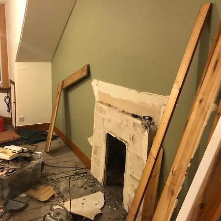 “A Wee Pad In Dunfermline” Apartment Ngoại thất bức ảnh