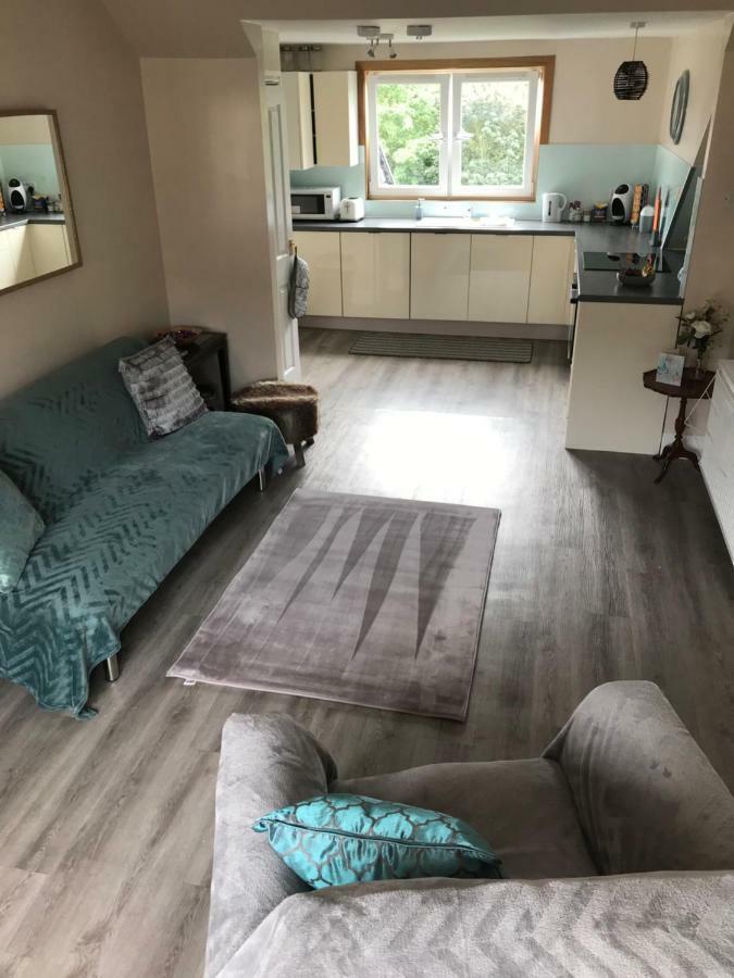 “A Wee Pad In Dunfermline” Apartment Ngoại thất bức ảnh