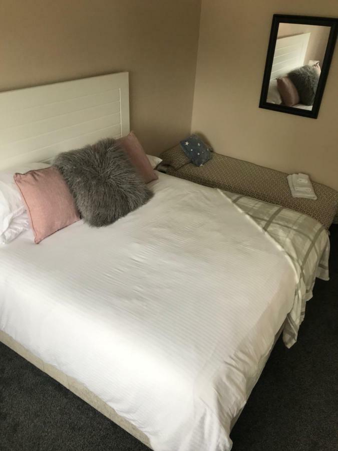 “A Wee Pad In Dunfermline” Apartment Ngoại thất bức ảnh