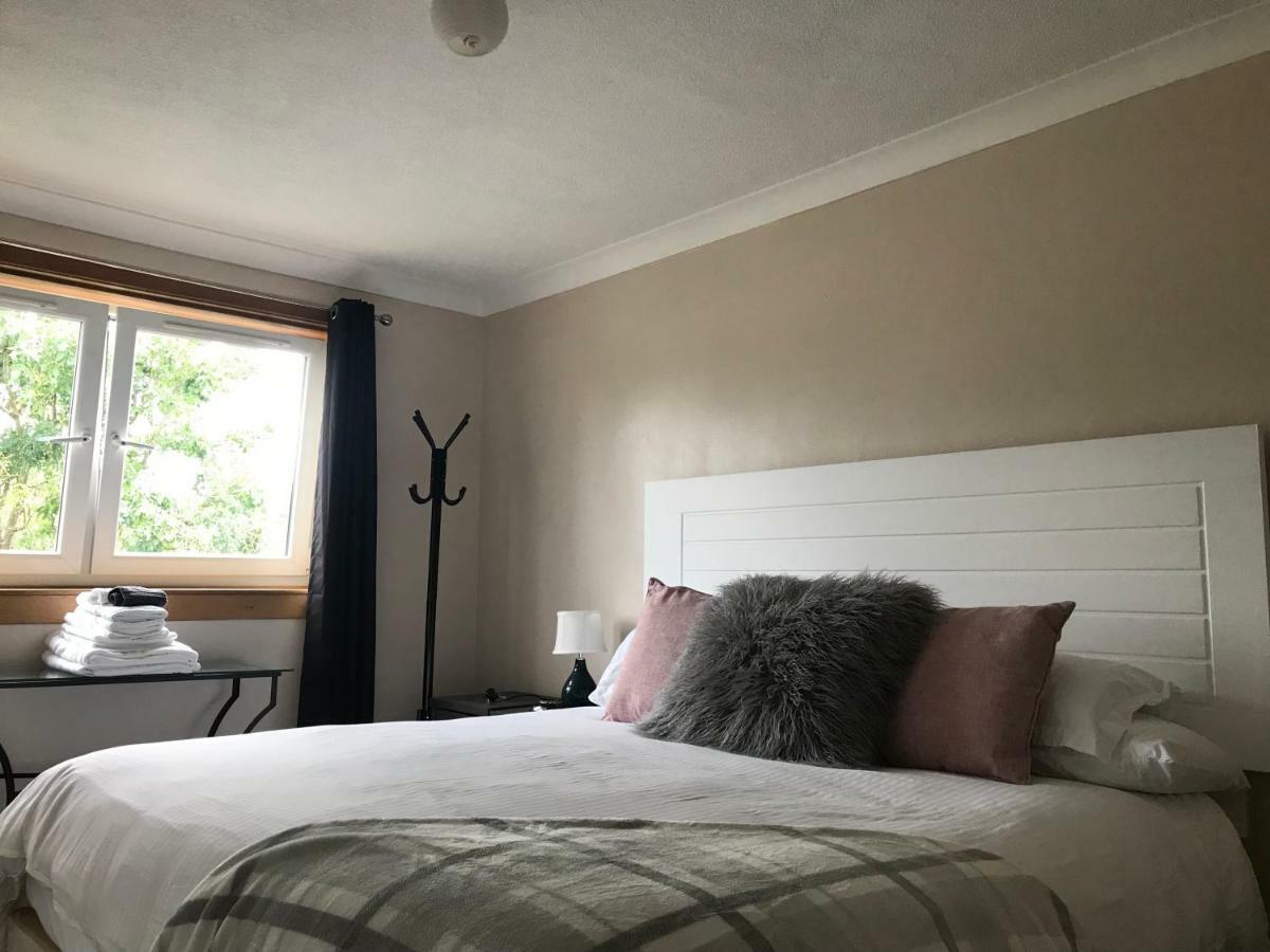 “A Wee Pad In Dunfermline” Apartment Ngoại thất bức ảnh