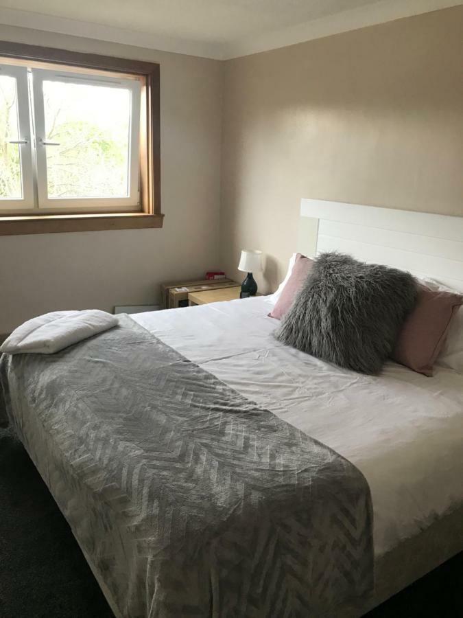 “A Wee Pad In Dunfermline” Apartment Ngoại thất bức ảnh