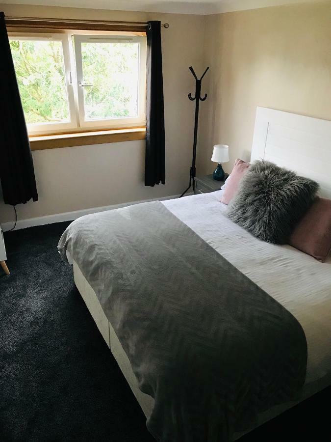 “A Wee Pad In Dunfermline” Apartment Ngoại thất bức ảnh
