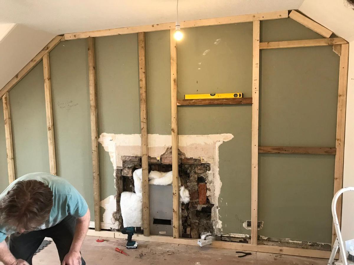 “A Wee Pad In Dunfermline” Apartment Ngoại thất bức ảnh