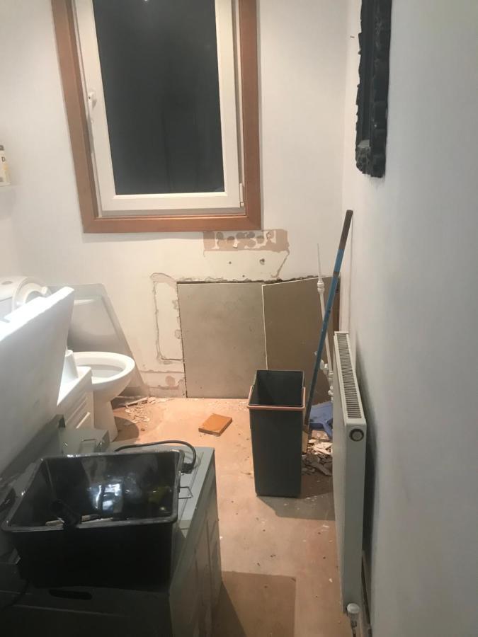 “A Wee Pad In Dunfermline” Apartment Ngoại thất bức ảnh