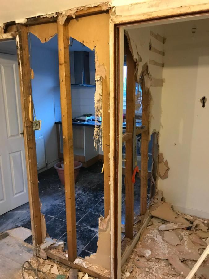 “A Wee Pad In Dunfermline” Apartment Ngoại thất bức ảnh